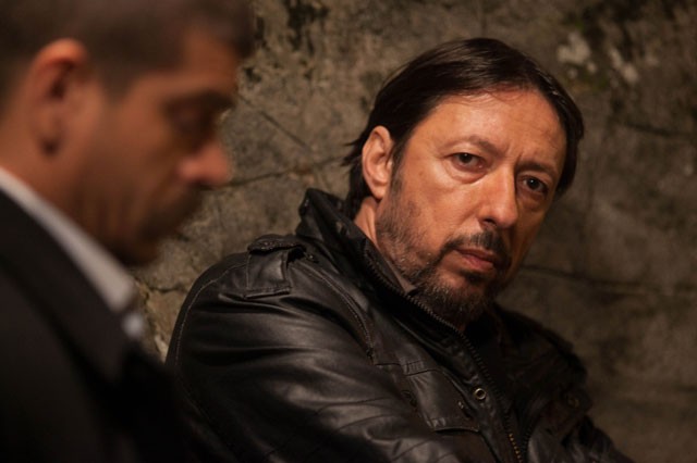 Kurtlar Vadisi Pusu Fotoğrafı