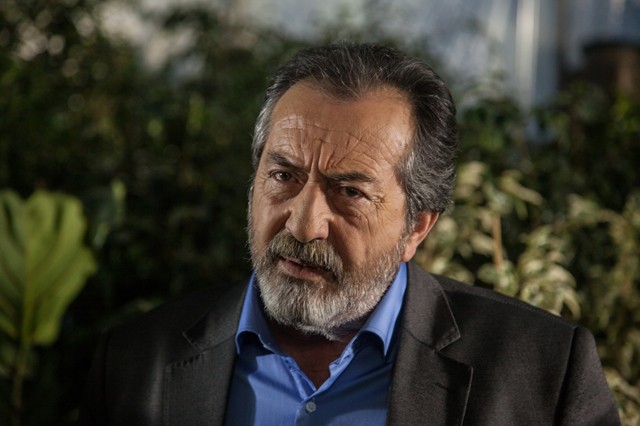 Kurtlar Vadisi Pusu Fotoğrafı