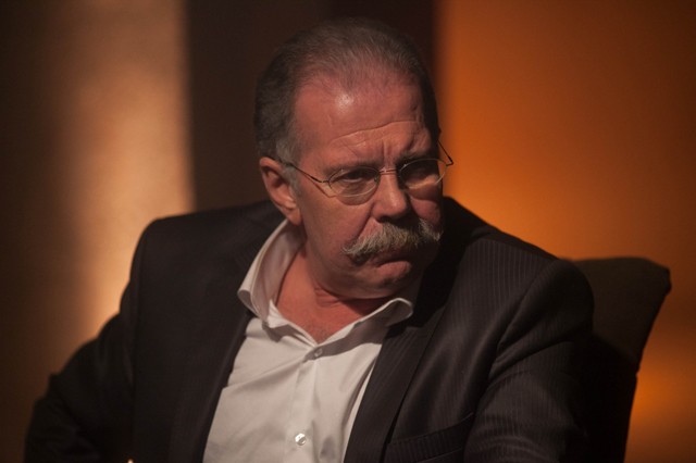 Kurtlar Vadisi Pusu Fotoğrafı