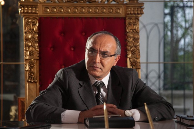 Kurtlar Vadisi Pusu Fotoğrafı