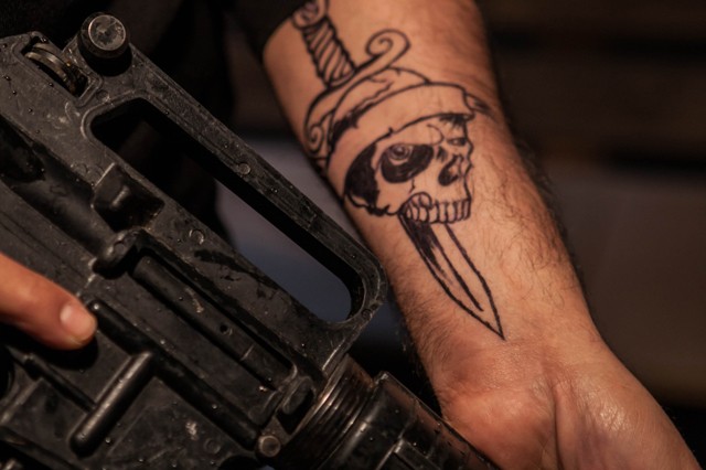 Kurtlar Vadisi Pusu Fotoğrafı