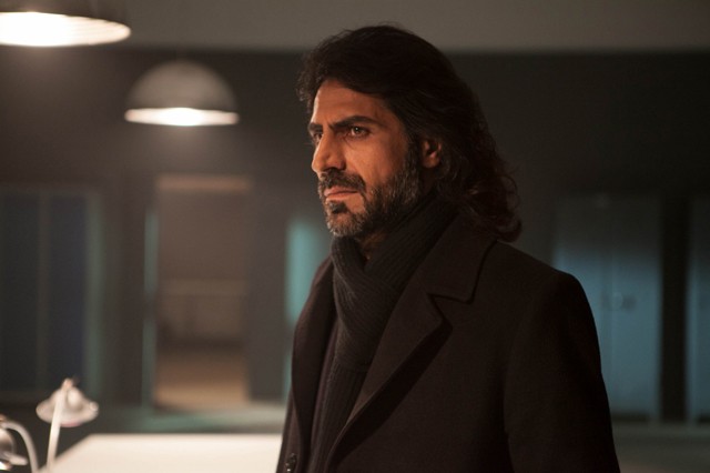 Kurtlar Vadisi Pusu Fotoğrafı