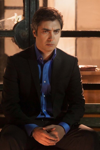 Kurtlar Vadisi Pusu Fotoğrafı