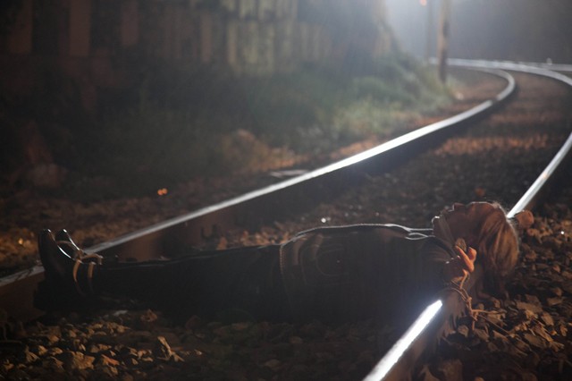 Kurtlar Vadisi Pusu Fotoğrafı