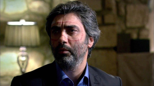 Kurtlar Vadisi Pusu Fotoğrafı