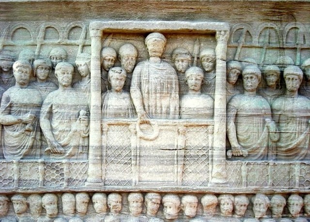 Kurtlar Vadisi Pusu Fotoğrafı