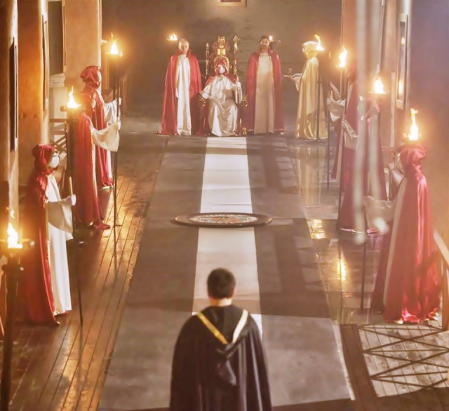 Kurtlar Vadisi Pusu Fotoğrafı