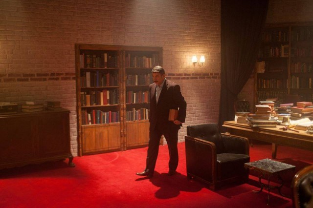 Kurtlar Vadisi Pusu Fotoğrafı