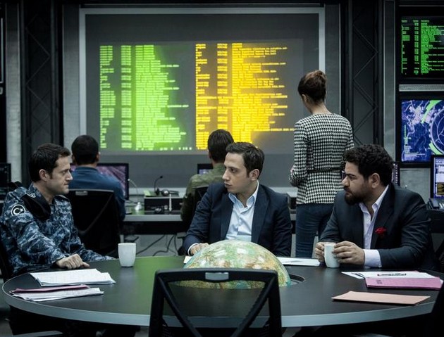 Kurtlar Vadisi Pusu fotoğrafı