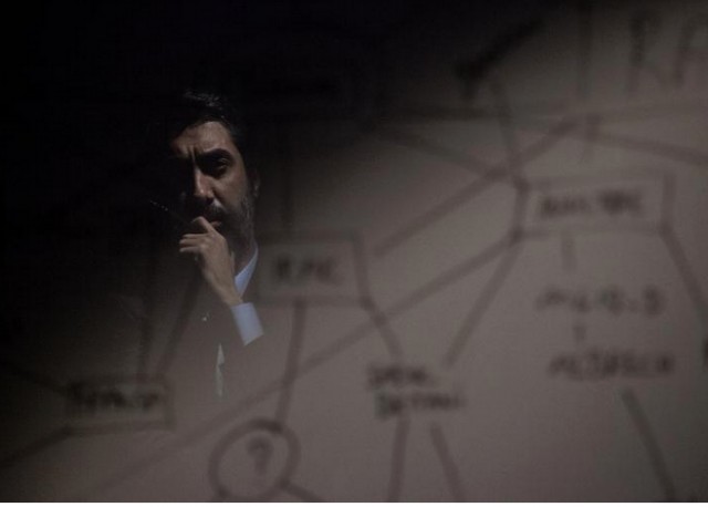 Kurtlar Vadisi Pusu fotoğrafı