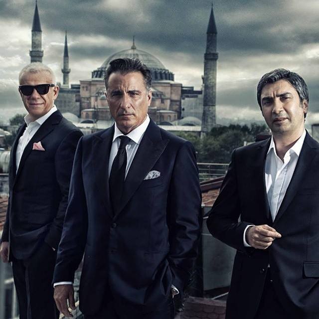 Kurtlar Vadisi Pusu Fotoğrafı