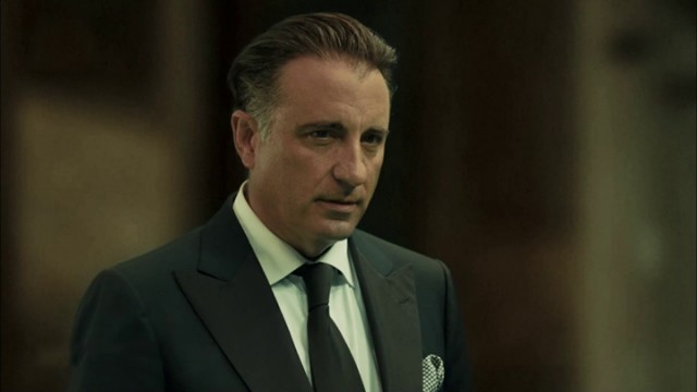 Kurtlar Vadisi Pusu Fotoğrafı