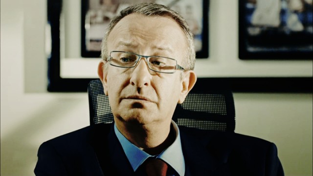 Kurtlar Vadisi Pusu Fotoğrafı