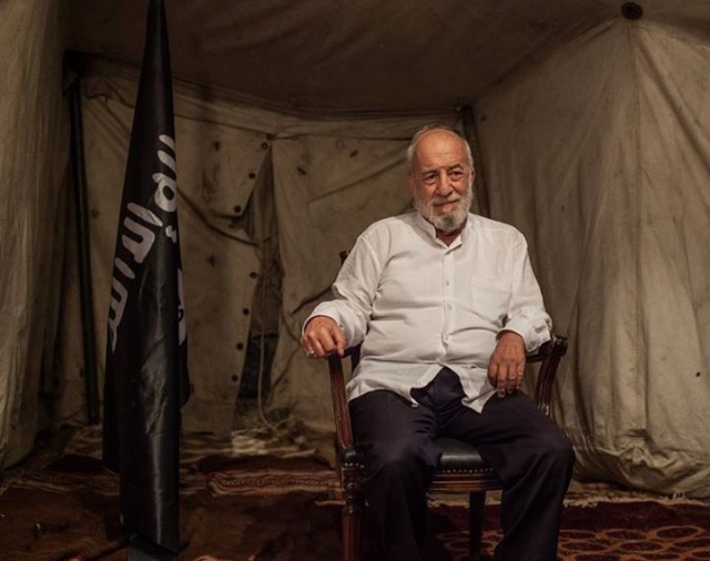 Kurtlar Vadisi Pusu Fotoğrafı