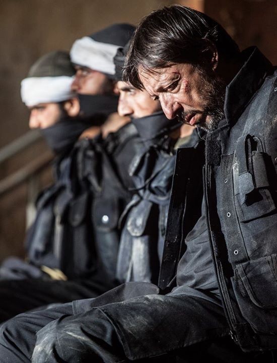 Kurtlar Vadisi Pusu Fotoğrafı