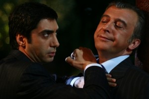 Kurtlar Vadisi Pusu Fotoğrafı