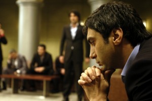 Kurtlar Vadisi Pusu Fotoğrafı