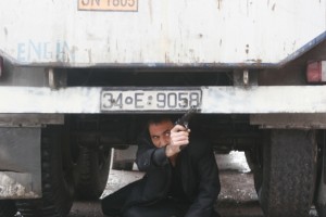 Kurtlar Vadisi Pusu Fotoğrafı