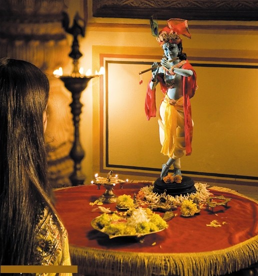 Jodhaa Akbar Fotoğrafı