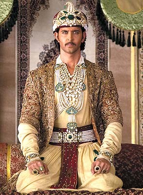 Jodhaa Akbar Fotoğrafı