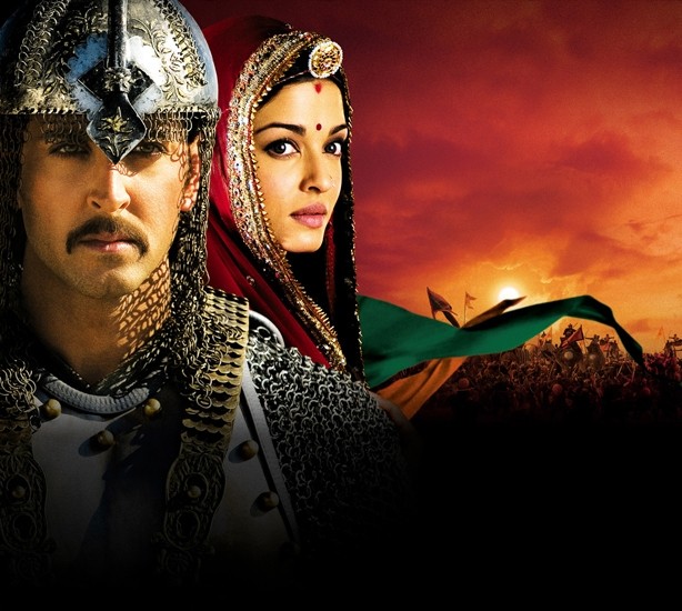 Jodhaa Akbar Fotoğrafı