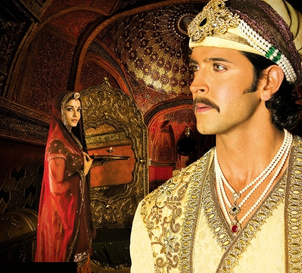 Jodhaa Akbar Fotoğrafı