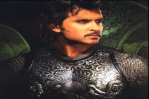 Jodhaa Akbar Fotoğrafı
