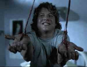 Elm Sokağında Kabus 3 : Rüya Savaşçıları fotoğrafı