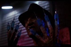 Elm Sokağında Kabus 3 : Rüya Savaşçıları Fotoğrafı