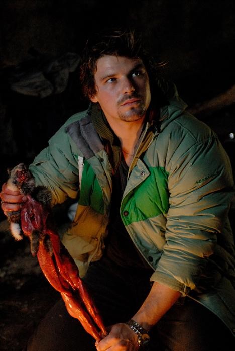 Hamiltonlar Fotoğrafı