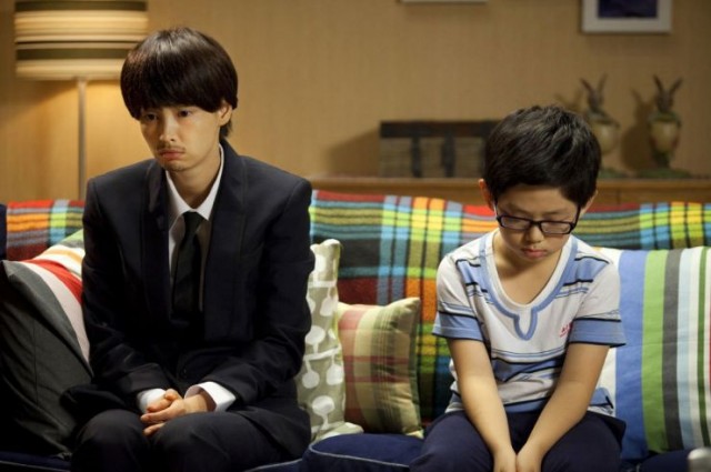 Babam Kadınları Sever Fotoğrafı