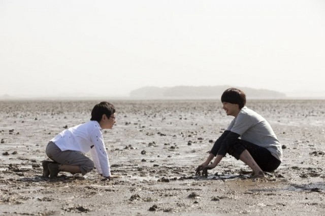 Babam Kadınları Sever Fotoğrafı