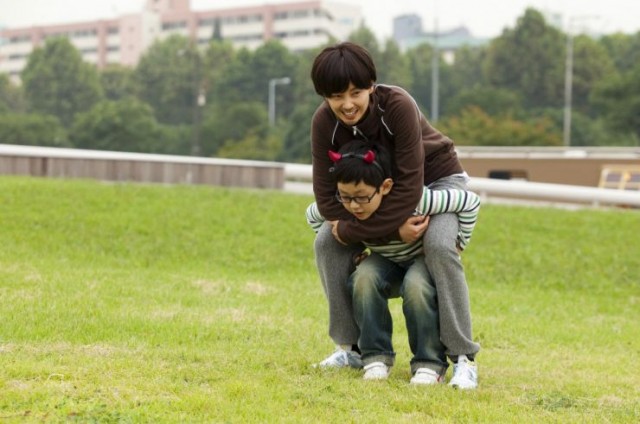 Babam Kadınları Sever fotoğrafı