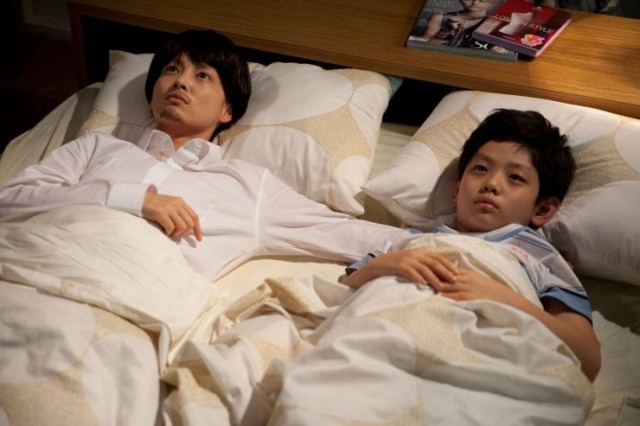 Babam Kadınları Sever fotoğrafı