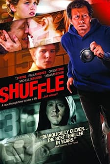 Shuffle (2011) afişi