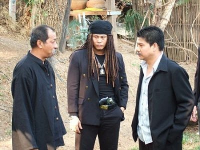 Gra-seu Fat Bpop fotoğrafı