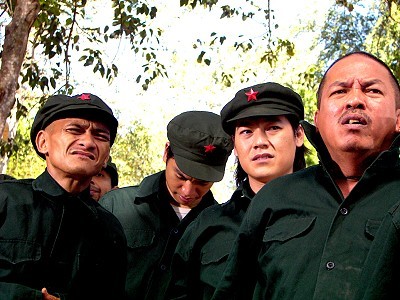 Blue Sky Of Love fotoğrafı