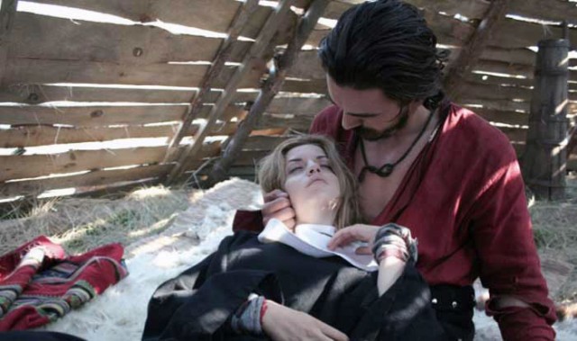 Kuyrukluyıldızlar Zamanı fotoğrafı