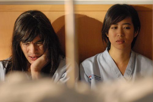 Valentine fotoğrafı