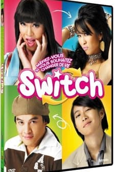 Valentine (2008) afişi