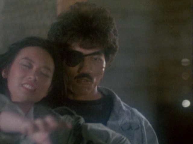 Gekitotsu! Aikidô fotoğrafı