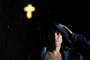 Gölgeler Fotoğrafı