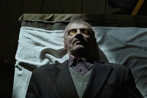 Gölgeler Fotoğrafı