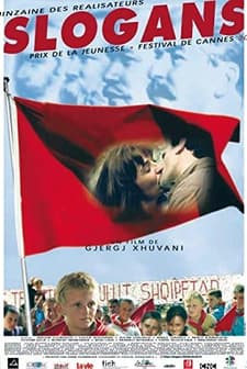 Sloganlar (2001) afişi