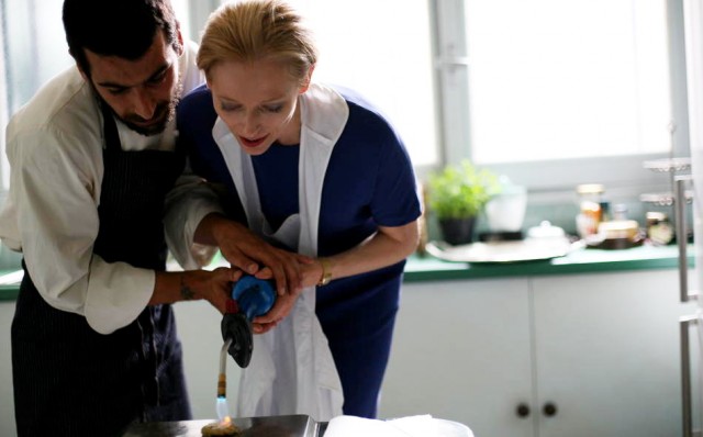 Benim Adım Aşk Fotoğrafı