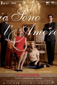 Benim Adım Aşk (2009) afişi