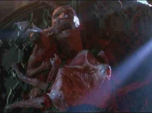 Elm Sokağında Kabus 4 : Rüya Ustası fotoğrafı