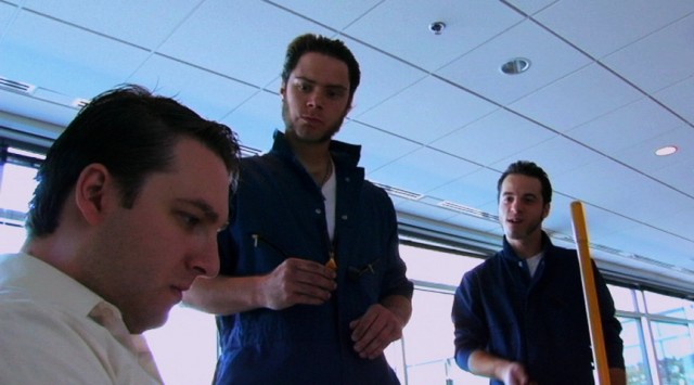 Isırık Boyutu Fotoğrafı