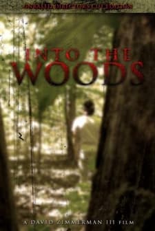 Into The Woods (2008) afişi