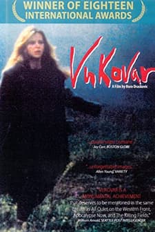Vukovar, jedna prica (1994) afişi